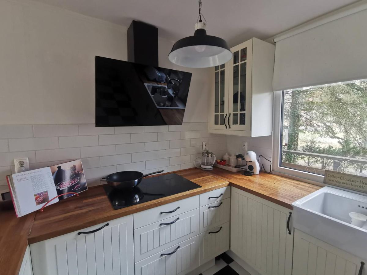 Spacious 3 Bedroom Family Oasis With Sauna, 20 Min From Warsaw Piaseczno (Masovia) Exterior foto