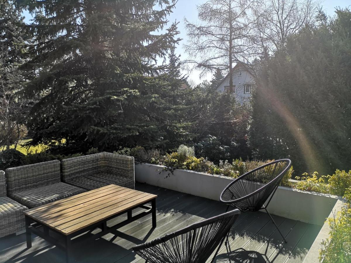 Spacious 3 Bedroom Family Oasis With Sauna, 20 Min From Warsaw Piaseczno (Masovia) Exterior foto